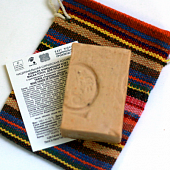 Натуральные очищающие средства для лица East Nights (Сирия)