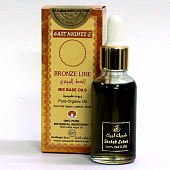 Натуральная космецевтика для кожи головы и волос East Nights (Сирия)