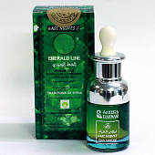 Натуральные вспомогательные масла и экстракты East Nights (Сирия)