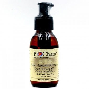 Натуральные базовые масла East Nights (Сирия) в Nectarniza cosmeshop