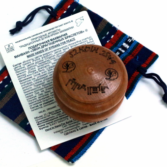 Натуральные душистые экстракты и ароматерапия East Nights (Сирия) в Nectarniza cosmeshop