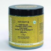 Натуральная космецевтика для кожи головы и волос East Nights (Сирия)