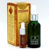 Натуральные масляные смеси для лица East Nights (Сирия)