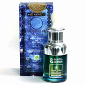 Натуральные масляные смеси для тела East Nights (Сирия)