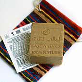 Мыло благоприятное, подтягивающее кожу CHOCOLIYA «Шоколадные объятия» с шоколадом