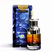 Масло семян амбербоа мускусной (мацерат)