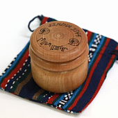 Натуральные дезодоранты East Nights (Сирия)