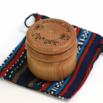 Натуральные дезодоранты East Nights (Сирия) в Nectarniza cosmeshop