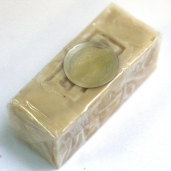 Натуральные дезодоранты East Nights (Сирия) в Nectarniza cosmeshop