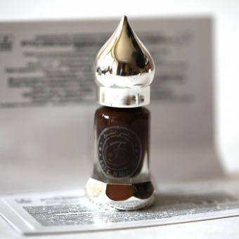 Натуральные душистые экстракты и ароматерапия East Nights (Сирия) в Nectarniza cosmeshop