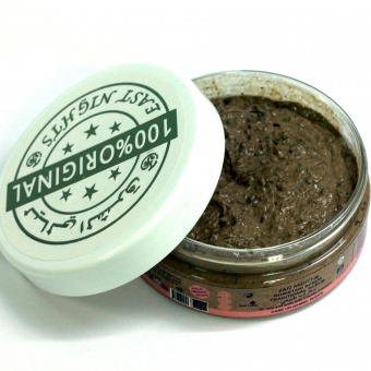 Натуральные очищающие средства для лица East Nights (Сирия) в Nectarniza cosmeshop