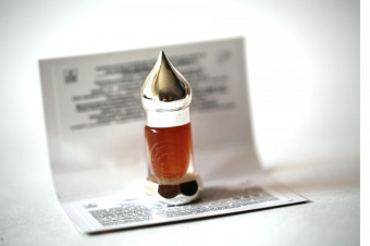 Натуральные душистые экстракты и ароматерапия East Nights (Сирия) в Nectarniza cosmeshop