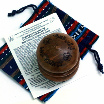 Натуральные душистые экстракты и ароматерапия East Nights (Сирия) в Nectarniza cosmeshop