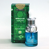 Натуральные вспомогательные масла и экстракты East Nights (Сирия)