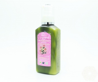 Натуральная космецевтика для кожи головы и волос East Nights (Сирия) в Nectarniza cosmeshop