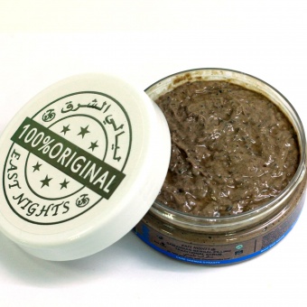 Натуральные очищающие средства для лица East Nights (Сирия) в Nectarniza cosmeshop