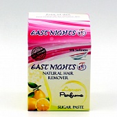 Натуральная эпиляция и депиляция East Nights (Сирия)