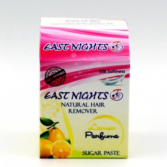 Натуральная эпиляция и депиляция East Nights (Сирия) в Nectarniza cosmeshop