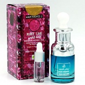 Натуральные вспомогательные масла и экстракты East Nights (Сирия)