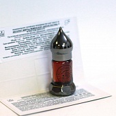 Мирра йеменская абсолют