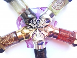 Абсолютный запах вас