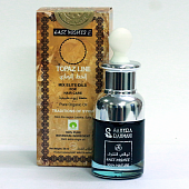 Натуральная космецевтика для кожи головы и волос East Nights (Сирия)