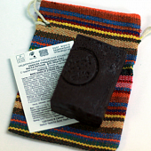 Натуральные очищающие средства для лица East Nights (Сирия)