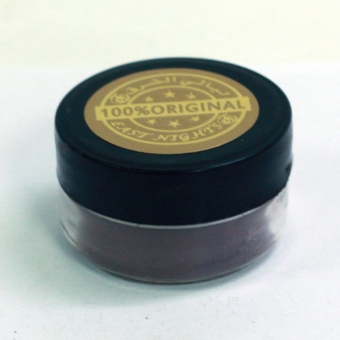 Органический уход-макияж East Nights (Сирия)} в Nectarniza cosmeshop