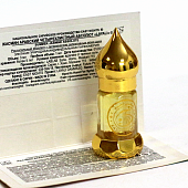 Жасмин четырехлистный абсолют