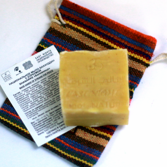 Традиционное натуральное мыло East Nights (Сирия) в Nectarniza cosmeshop