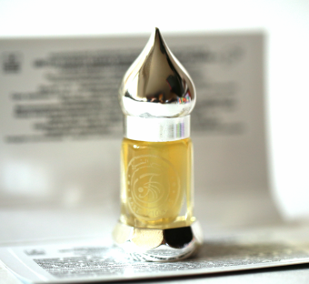 Натуральные душистые экстракты и ароматерапия East Nights (Сирия) в Nectarniza cosmeshop