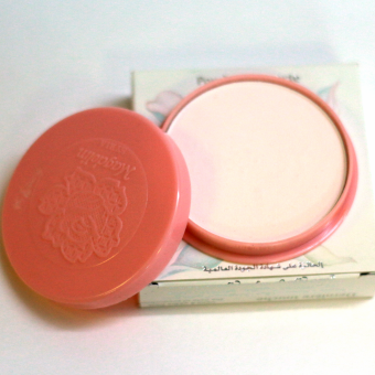 Органический уход-макияж East Nights (Сирия)} в Nectarniza cosmeshop