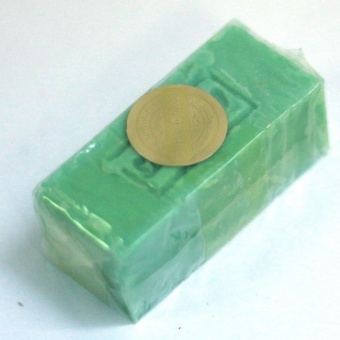 Натуральные дезодоранты East Nights (Сирия) в Nectarniza cosmeshop