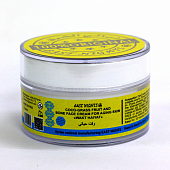 Натуральные кремы для лица East Nights (Сирия)