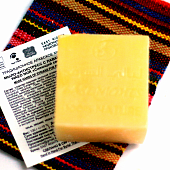 Мыло-антистресс WAED NUR «Сияющий свет» с лавандой