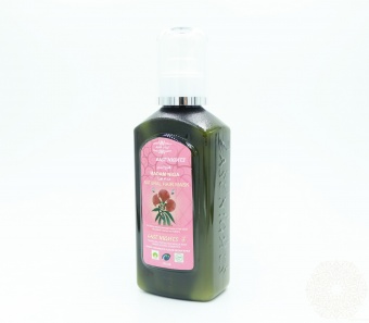 Натуральная космецевтика для кожи головы и волос East Nights (Сирия) в Nectarniza cosmeshop