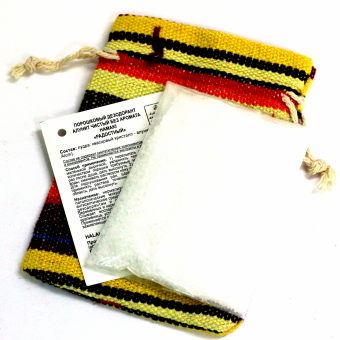 Натуральные дезодоранты East Nights (Сирия) в Nectarniza cosmeshop