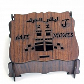 Аксессуары East Nights (Сирия)