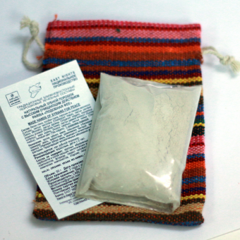 Натуральная гигиена полости рта East Nights (Сирия) в Nectarniza cosmeshop