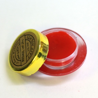 Натуральные бальзамы для губ East Nights (Сирия) в Nectarniza cosmeshop