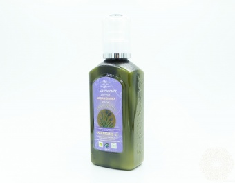 Натуральная космецевтика для кожи головы и волос East Nights (Сирия) в Nectarniza cosmeshop