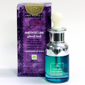 Натуральные животные жиры East Nights (Сирия)