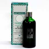 Натуральные массажные смеси для тела East Nights (Сирия)