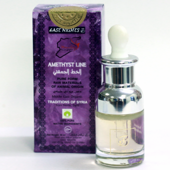 Натуральные животные жиры East Nights (Сирия)