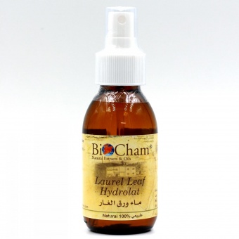 Натуральные гидролаты East Nights (Сирия) в Nectarniza cosmeshop