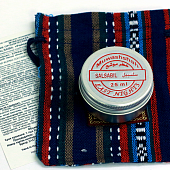 Натуральные душистые экстракты и ароматерапия East Nights (Сирия)