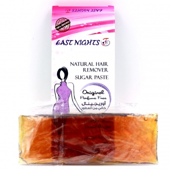 Натуральная эпиляция и депиляция East Nights (Сирия) в Nectarniza cosmeshop