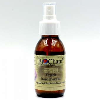 Натуральные гидролаты East Nights (Сирия) в Nectarniza cosmeshop