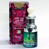 Ночная смесь масел для лица ASTRIH «Отдых» с дыней калахарской