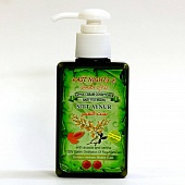 Натуральная космецевтика для кожи головы и волос East Nights (Сирия)